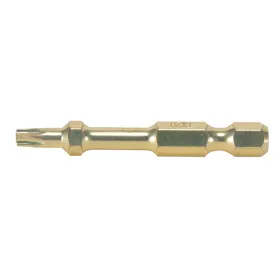 PUNTA DE TORSION IMPACT GOLD T20 50MM (2PCS) Puntas phillips