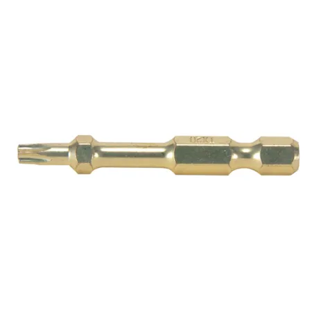 PUNTA DE TORSION IMPACT GOLD T20 50MM (2PCS) Puntas phillips
