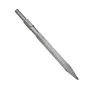 Punta Hexagonal Makita 17 mm x 210 mm D-16374 para HM0810 y HM0810T Puntas de cango y cinceles