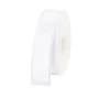 Cinta para Rotuladora Portátil NIIMBOT D110 15 x 40 mm Blanca Cintas Rotuladoras