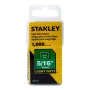 CORCHETE STANLEY TRAB LIV 5/16 TRA205T TR45 1000U Herramienta inalambrica sin bateria