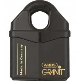 Candado acero alta seguridad Granit 37/55 KD blisteado Abus