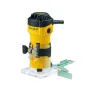 Rebajadora / Fresadora Stanley ST55-B2C 1/4” 550 W Fresadora para madera - especificaciones