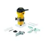 Rebajadora / Fresadora Stanley ST55-B2C 1/4” 550 W Fresadora para madera - especificaciones