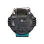 Pistola de Calor Inalámbrica Makita DHG181RT 18V LXT con Batería 5.0 Ah y Cargador