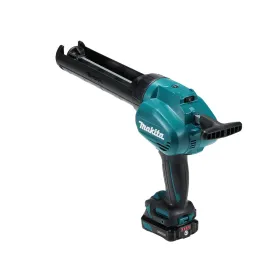 Pistola para Silicona 300ml 12V Makita Herramientas inalámbricas
