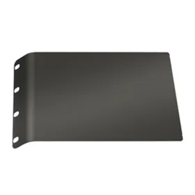 Plato De Acero Cmpp/9404 Disco traslapado