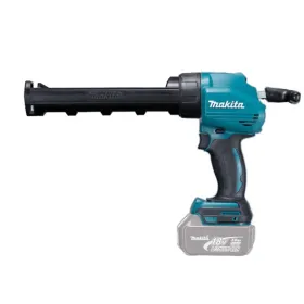Pistola Calafatera Inalámbrica Makita DCG180Z 18V Herramientas