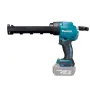 Pistola Calafatera Inalámbrica Makita DCG180Z 18V Herramientas