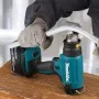 Pistola de Calor Inalámbrica Makita DHG181RT 18V LXT con Batería 5.0 Ah y Cargador precio online