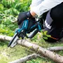 Podadora Inalámbrica / Electrosierra Makita DUC101SF 18V LXT BL 100 mm precio online