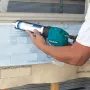 Pistola para Silicona 300ml 12V Makita Herramientas inalámbricas - especificaciones