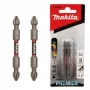 Punta Doble Makita Impact premier Ph2-65 mm 2 unidades precio online