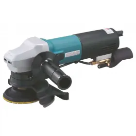 Pulidora de Piedra Makita PW5001C 4”-5” (100-125 mm) 900W Lijadora y pulidora