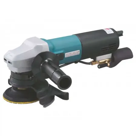 Pulidora de Piedra Makita PW5001C 4”-5” (100-125 mm) 900W Lijadora y pulidora