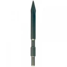 Punta Hexagonal Makita 30 mm x 400 mm D-15285 Puntas de cango y cinceles