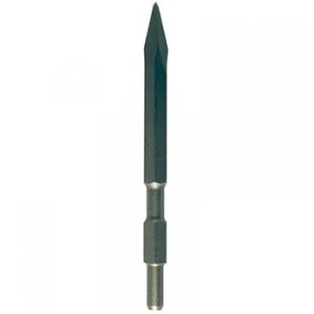 Punta Hexagonal Makita 30 mm x 400 mm D-15285 Puntas de cango y cinceles