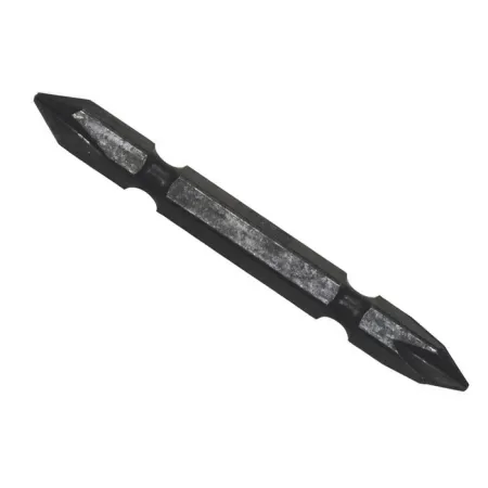 PUNTA PHILLIPS n°2 X 45 mm. DOBLE (SET 3 UNID.) Puntas phillips