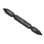 PUNTA PHILLIPS n°2 X 45 mm. DOBLE (SET 3 UNID.) Puntas phillips