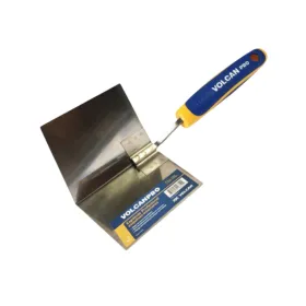 Espátula Profesional para Rincón VolcanPro Volcanita