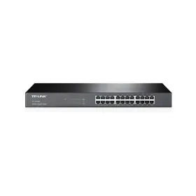 Switch TP-Link TL-SG1024 24 Puertos Gigabit Rackeable