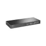 Switch TP-Link TL-SG1024 24 Puertos Gigabit Rackeable comprar en Chile