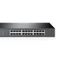 Switch TP-Link TL-SG1024 24 Puertos Gigabit Rackeable precio online