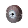 Rueda Traslapada Makita Grano A80 50,8 x 25,4 x 6 mm B-36887