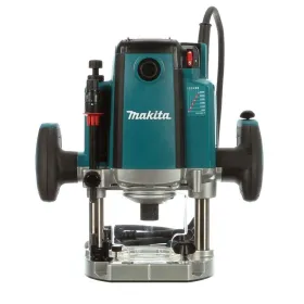Rebajadora 1/2 (12 Mm) 2100 W. Velocidad Variable 9000 - 22000 Rpm Makita Herramientas