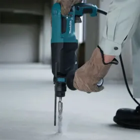 Rotomartillo eléctrico makita HR2600