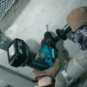 Rotomartillo SDS-PLUS 16 Mm 2 Modos - 2, 5 Kg. Makita Rotomartillo inalámbrico