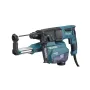 Rotomartillo Eléctrico 800W SDS-PLUS 26mm Makita HR2652 - vista detalle