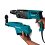 Rotomartillo Eléctrico 800W SDS-PLUS 26mm Makita HR2652 - especificaciones