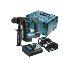 Martillo Demoledor/Rotativo Rotomartillo SDS-PLUS Makita DHR171RFJ Herramientas
