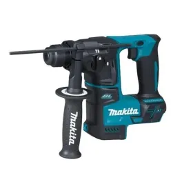 Rotomartillo inalámbrico SDS-PLUS 24 mm 3 modos Makita.