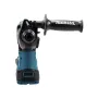 Rotomartillo inalámbrico SDS-PLUS 24 mm 3 modos Makita. precio online