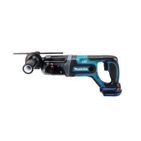 Rotomartillo SDS-PLUS 20 mm  3 modos - 3,5 kg. Rotomartillo inalámbrico