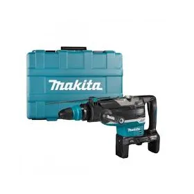 Rotomartillo Makita Inalámbrico Sds-max 40V Rotomartillo inalámbrico