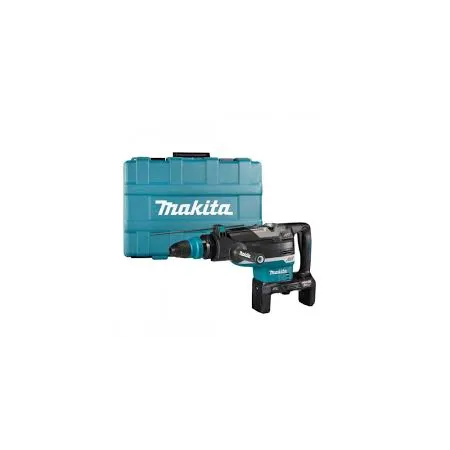 Rotomartillo Makita Inalámbrico Sds-max 40V Rotomartillo inalámbrico
