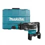 Rotomartillo Makita Inalámbrico Sds-max 40V Rotomartillo inalámbrico