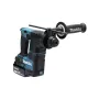 Martillo Demoledor/Rotativo Rotomartillo SDS-PLUS Makita DHR171RFJ Herramientas - en uso