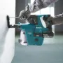 Rotomartillo inalámbrico SDS-PLUS 24 mm 3 modos Makita. - especificaciones