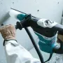 Martillo Rotativo SDS-MAX 40 Mm. 1.100 W. 6, 8 Kg. AVT Makita Rotomartillo - vista detalle