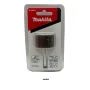 Rueda Traslapada Makita Grano A120 38,1 x 25,4 x 6 mm B-36843