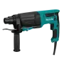 Rotomartillo makita sds-plus HR2670 precio online
