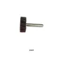 Rueda Traslapada Makita Grano A120 38,1 x 25,4 x 6 mm B-36843 precio online