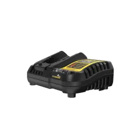 Cargador DeWalt DCB1104-B2 12V-20V MAX 4A Bateria para herramienta
