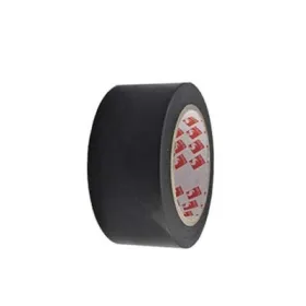 Cinta Demarcatoria Negra 50 mm x 33 m SCAPA TRIPLEE