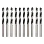 SET BROCA MADERA 10PZS 5x86MM Brocas