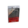 Set Broca Ladrillo Assortment 5,6,8X Makita D-41361 Accesorios de herramienta